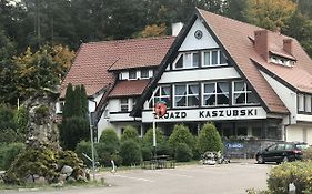 Zajazd Kaszubski